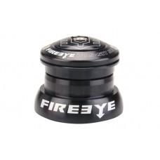 Рульова колонка FireEye IRIS-B4 44/44мм чорний Рульова колонка FireEye IRIS-B4 44/44мм чорний