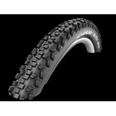 Покришка Schwalbe Black Jack 24x1.90 (47-507) 50TPI 560g