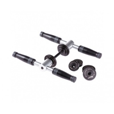 Прес SuperB для установки підшипників каретки професійний