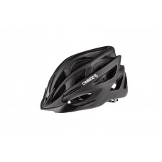 Шолом ONRIDE Mount матовий чорний L (58-61 см)