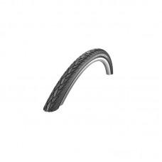 Покришка Schwalbe Road Cruiser 26x1.75 (47-559) Active. GREEN. K-Guard TwinSkin B/B+RT