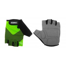 Рукавички ONRIDE TID 20 колір Зелений/Чорний розмір XL Рукавички ONRIDE TID 20 колір Зелений/Чорний розмір XL