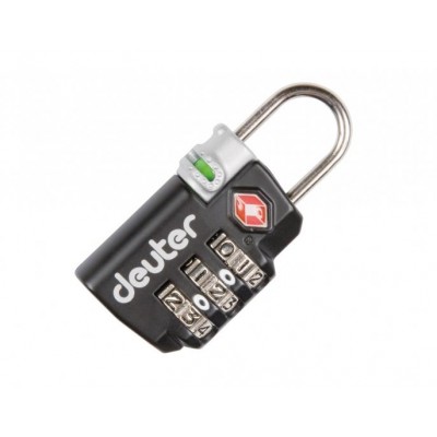 Аксессуар TSA-Lock цвет 4030 anthracite