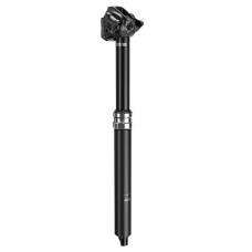 Дропер RockShox Reverb AXS 34.9mm 170mm Хід, (манетка, акумулятор, зарядний пристрій)