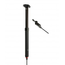 Дропер RockShox Reverb Stealth - Plunger Remote 31.6 100mm Хід, 2000mm Гідролінія