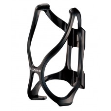 Фляготримач Lezyne FLOW CAGE Чорний Y13 Фляготримач Lezyne FLOW CAGE Чорний Y13