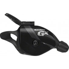 Манетки AM SL GX TRIGGER 10SPD REAR BLK