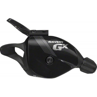 Манетки AM SL GX TRIGGER 10SPD REAR BLK