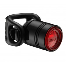 Заднє світло Lezyne FEMTO DRIVE REAR Чорний 7 люменів Y13