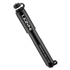Насос Lezyne комбінований PRESSURE DRIVE CFH з 16г балоном Сірий 120psi Y13