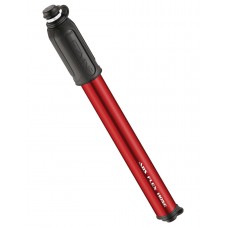 Ручний насос Lezyne HV DRIVE - M Червоний 90psi Y13