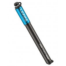 Ручний насос Lezyne LITE DRIVE - M Блакитний 160psi Y13