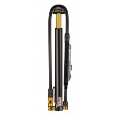 Мікро підлоговий насос MICRO FLOOR DRIVE DIGITAL HVG Чорний 90psi Y13