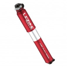 Ручний насос Lezyne PRESSURE DRIVE - S Червоний 120psi Y13