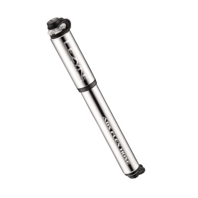 Ручний насос Lezyne ROAD DRIVE - M Сріблястий 160psi Y13