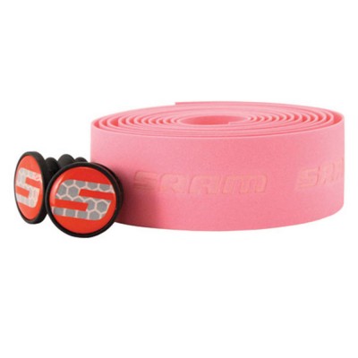Обмотка 08A HB SUPERCORK BAR TAPE PINK