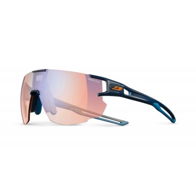 Очки 502 34 32 AERO OVERSIZE BLUE ZLR