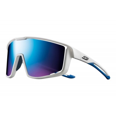 Окуляри Julbo 531 11 11 FURY BLANC 3 CF BLEU