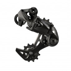 Задній Перемикач SRAM X01DH 7шв Short Cage Black 2020 Задній Перемикач SRAM X01DH 7шв Short Cage Black 2020