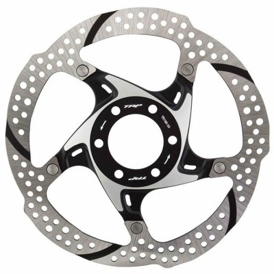 TRP 203-33 Тормозной ротор двухсоставной 203MM, штука