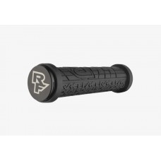 Грипсы GRIPS,GRIPPLER,30MM,LOCK ON,BLACK