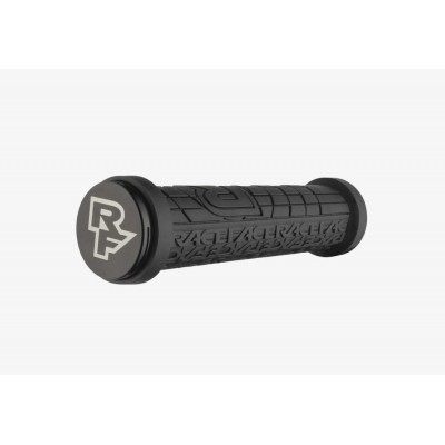 Грипсы GRIPS,GRIPPLER,30MM,LOCK ON,BLACK