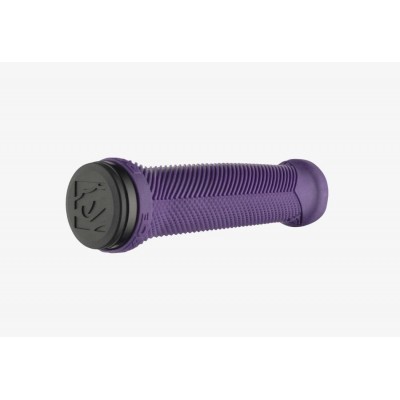 Грипсы RF ,LOVEHANDLE фиолетовые