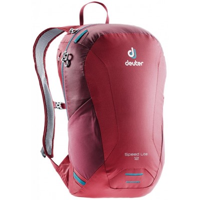 Рюкзак Speed Lite 12 цвет 5528 cranberry-maron