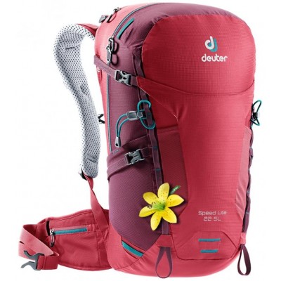 Рюкзак Speed Lite 22 SL цвет 5527 cardinal-maron