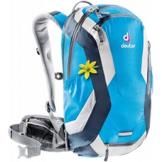 Рюкзак Superbike 14 EXP SL цвет 3312 turquoise-midnight