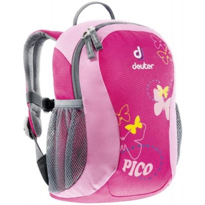 Рюкзак Pico цвет 5040 pink