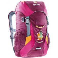Рюкзак Waldfuchs цвет 5053 blackberry-magenta Рюкзак Waldfuchs цвет 5053 blackberry-magenta