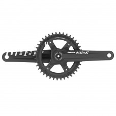 Шатуны APEX AM FC APEX 1 BB30 170 BLK 42T XSYNC
