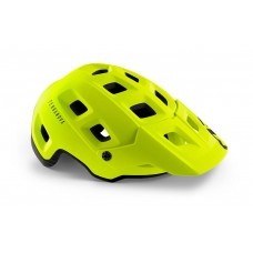 Шолом MET Terranova CE Lime Green | Matt L