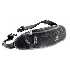 Сумка на пояс Neo Belt I цвет 7410 black-granite