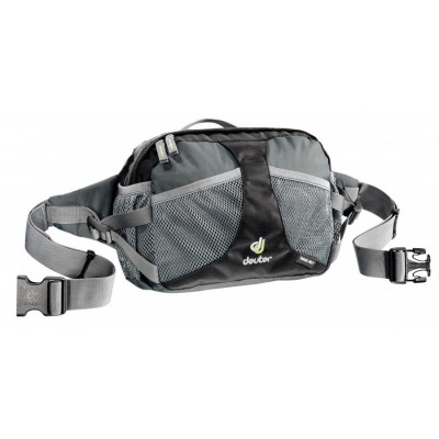 Сумка Travel belt цвет 7410 black-granite