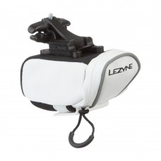 Підсідельна сумка Lezyne MICRO CADDY QR-S Білий 0,2л Y7