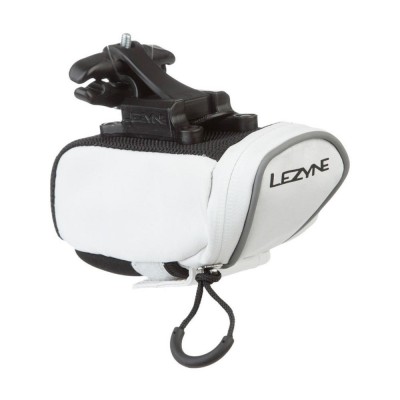 Підсідельна сумка Lezyne MICRO CADDY QR-S Білий 0,2л Y7