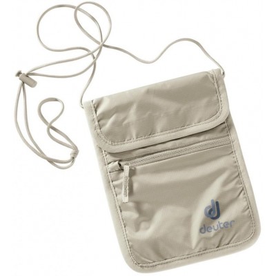 Кошелек Security Wallet II цвет 6010 sand