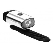 Переднє світло Lezyne MINI DRIVE 400 Сріблястий 400 люменів Y13