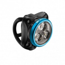Переднє світло Lezyne ZECTO DRIVE FRONT LIGHT Блакитний 250 люменів Y13