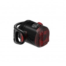 Заднє світло Lezyne FEMTO USB DRIVE REAR Чорний 5 люменів Y13