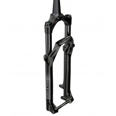 Вилка RockShox Judy Silver TK - Remote 29" Boost™ 15x110 100mm Black Alum Str Tpr 51offset Solo Air (includes Star nut, Maxle Stealth & Right PopLoc Remote) A3