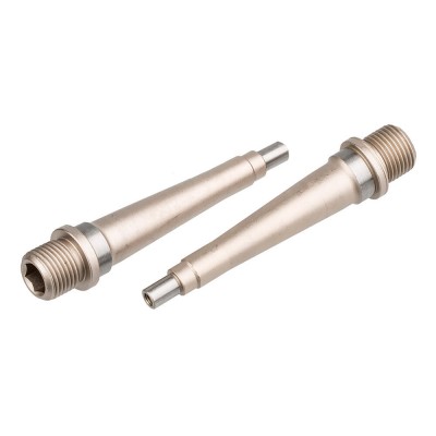 ATLAS PEDAL AXLE KIT