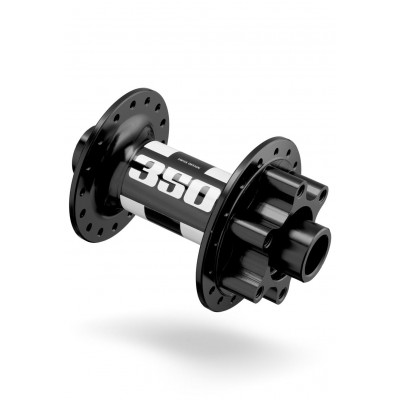 Втулка DT SWISS 350 100/15 DISC BRAKE 6-bolt 28отв.