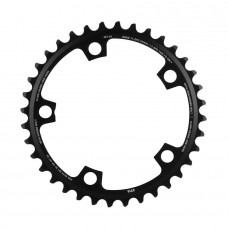 Звезда X-Glide CRING ROAD 36T 11S S1 110 AL3 BTBLK