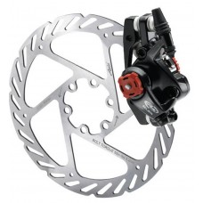 Дисковый тормоз 12A DB BB7 MTB FR/RR 180 IS 180G2CS