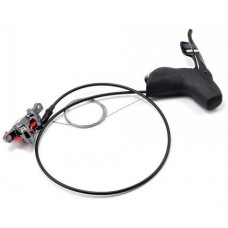 Дуалконтрол AM FORCE22 HRD FRT SHIFT FRT BRK 950