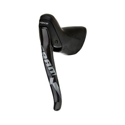 Тормоза - Ручки механические AM BRAKE LEVER SINGLE FORCE CX1 LEFT