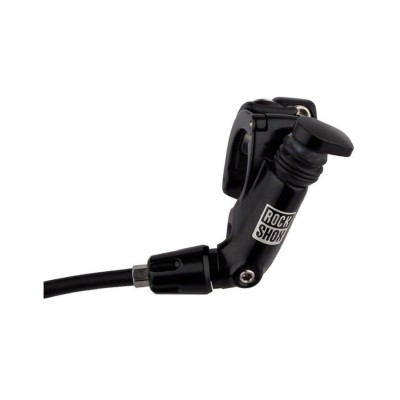 Сервисные запчасти REMOTE LVR ASSY/HOSE RTMMX REVERB CJ A2